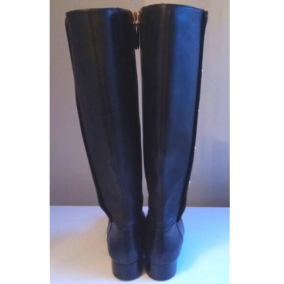 Nine West Boots Size 7.5 - Picture 5 of 15
